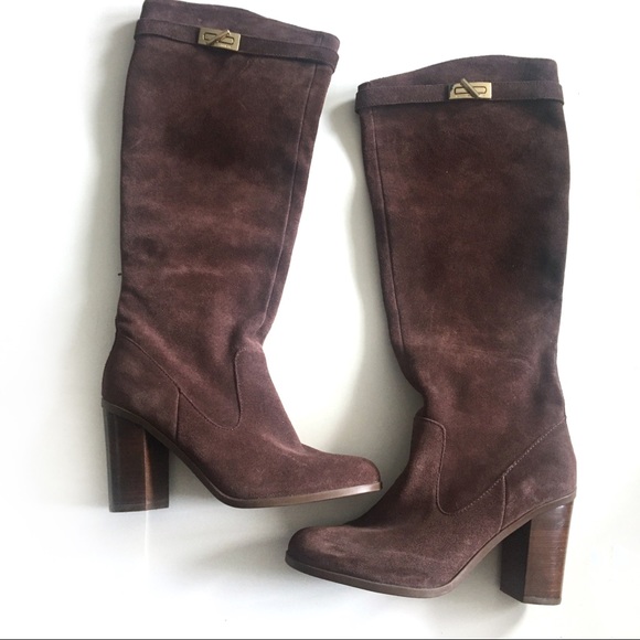 Tommy Hilfiger Boots